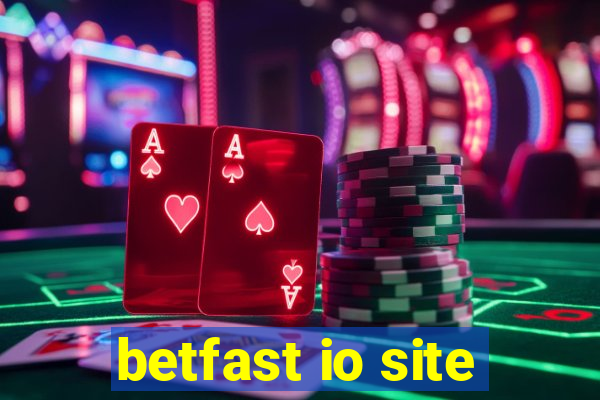 betfast io site